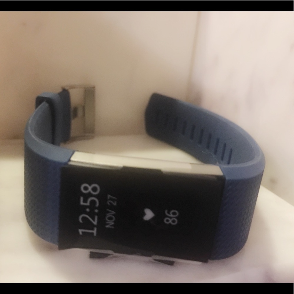 Brand New Fitbit Charge 2